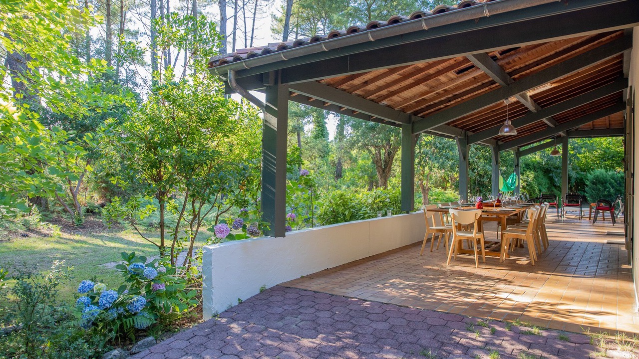 Photo of Outdoor in Soorts-Hossegor