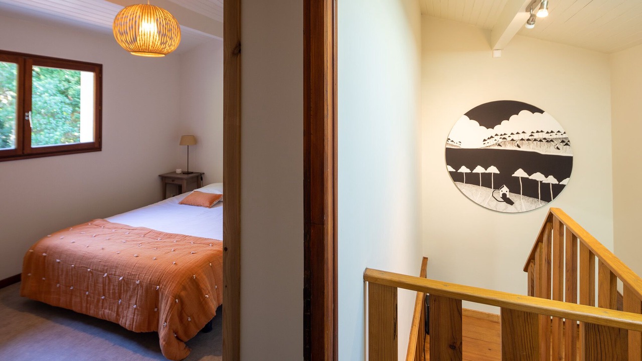 Photo of Bedroom in Soorts-Hossegor