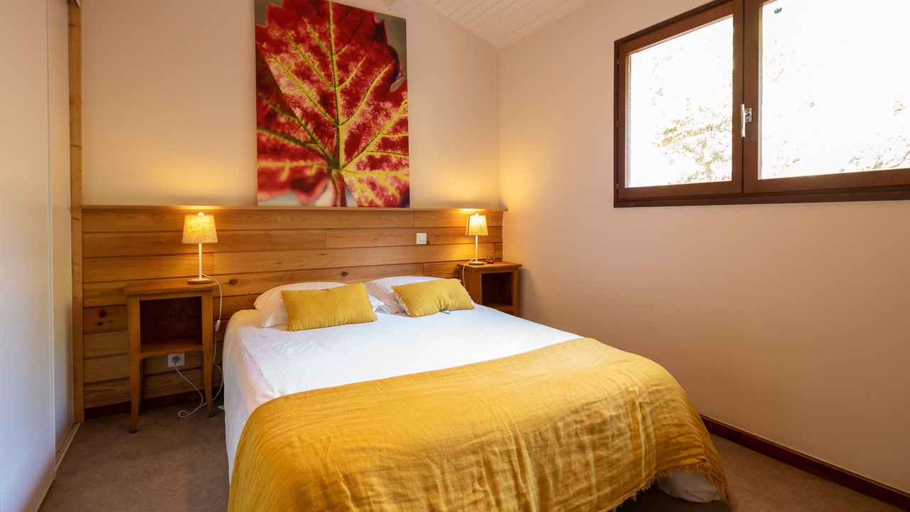 Photo of Bedroom in Soorts-Hossegor
