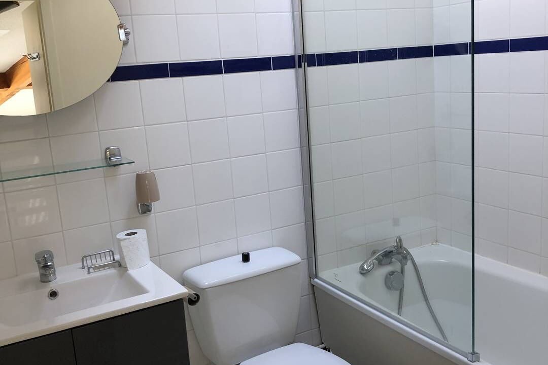 Photo of Bathroom in Mimizan-Plage