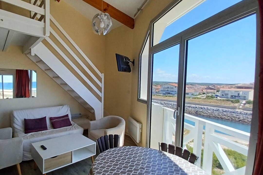 Photo of Livingroom in Mimizan-Plage