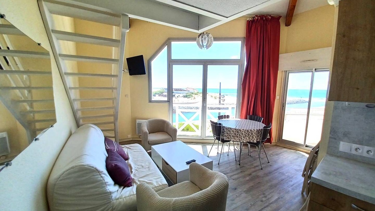 Photo of Livingroom in Mimizan-Plage