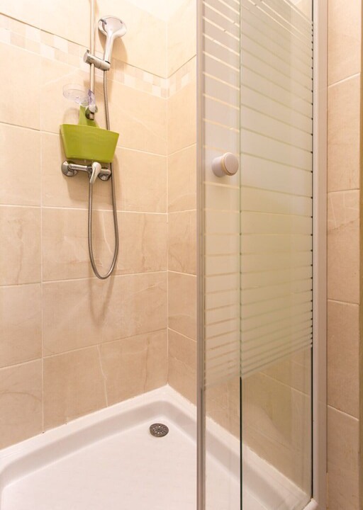 Photo of Bathroom in Nice City Centre