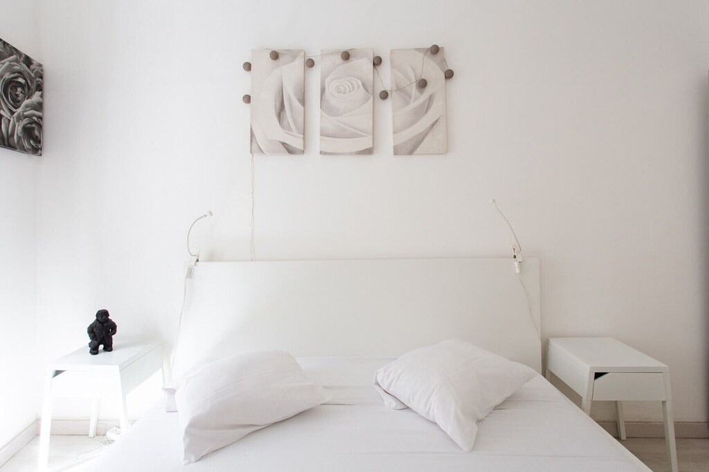 Photo of Bedroom in Nice City Centre