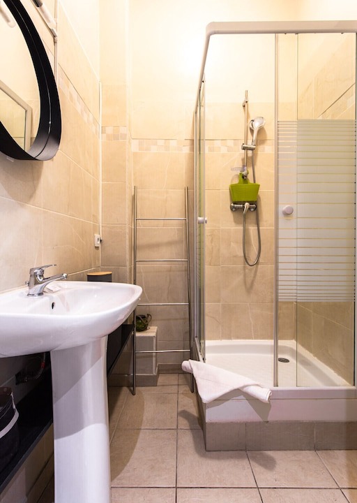 Photo of Bathroom in Nice City Centre