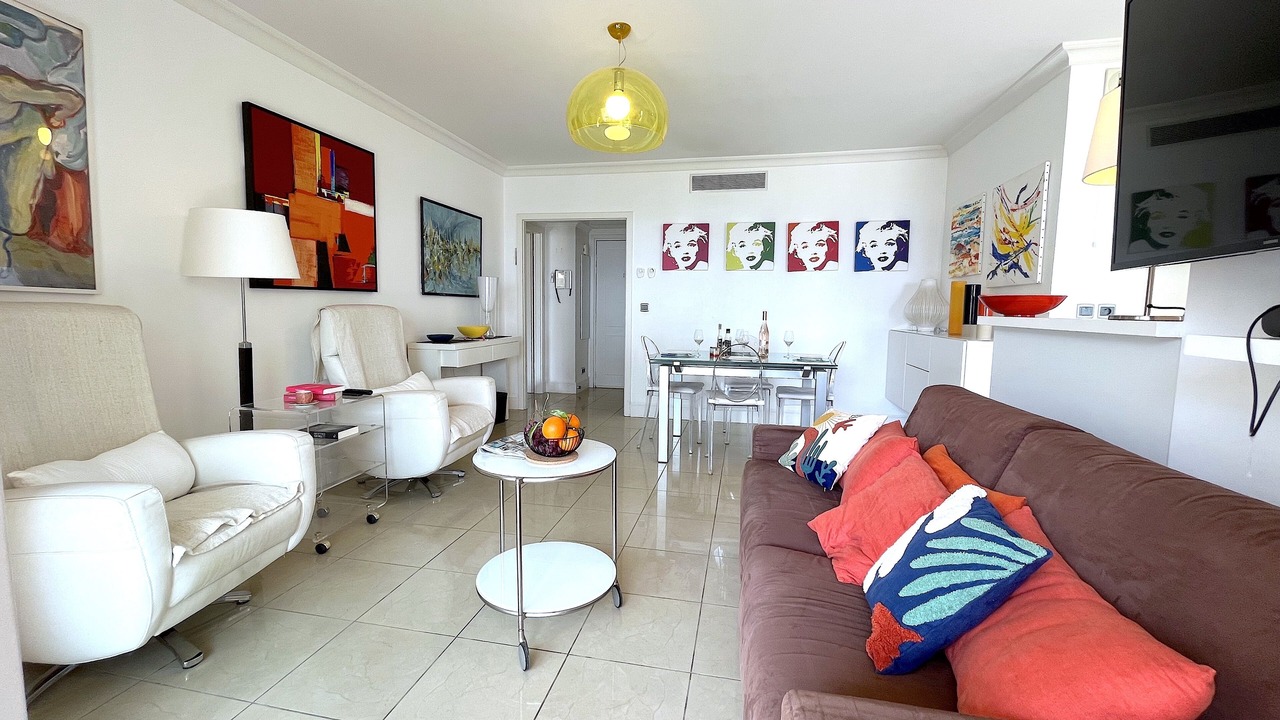 Photo of Bedroom in La Bocca