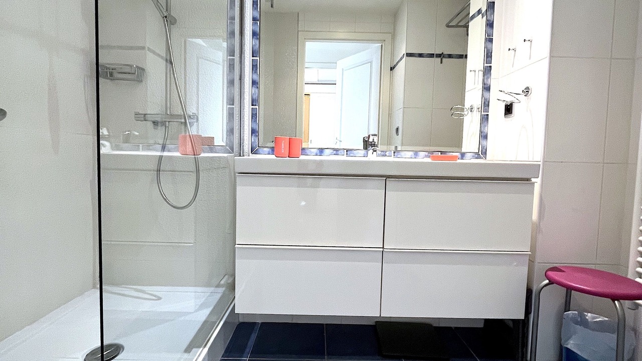 Photo of Bathroom in La Bocca
