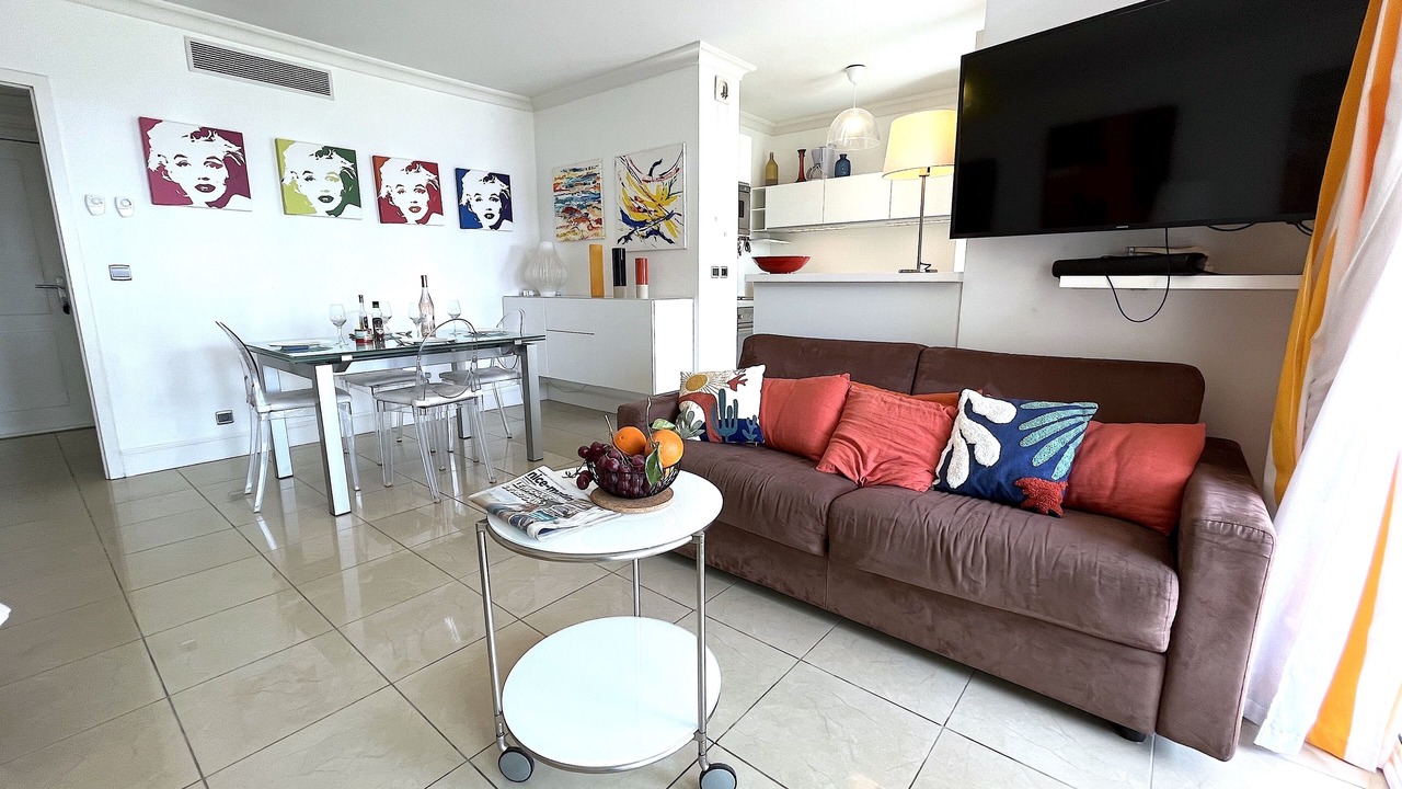 Photo of Bedroom in La Bocca