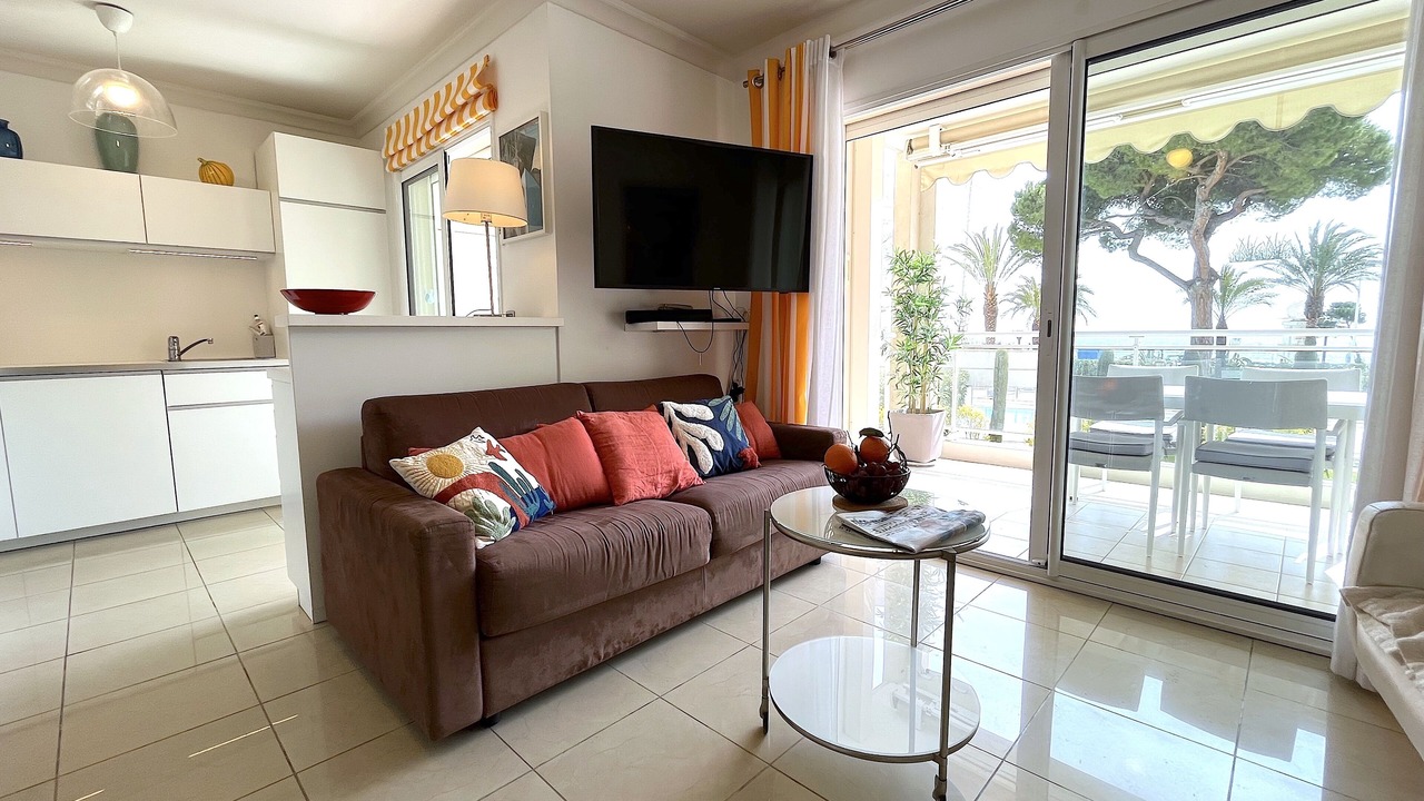 Photo of Bedroom in La Bocca