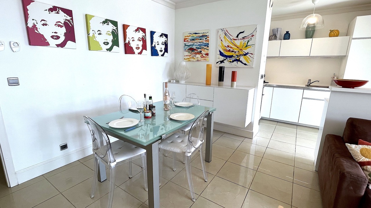 Photo of Bedroom in La Bocca