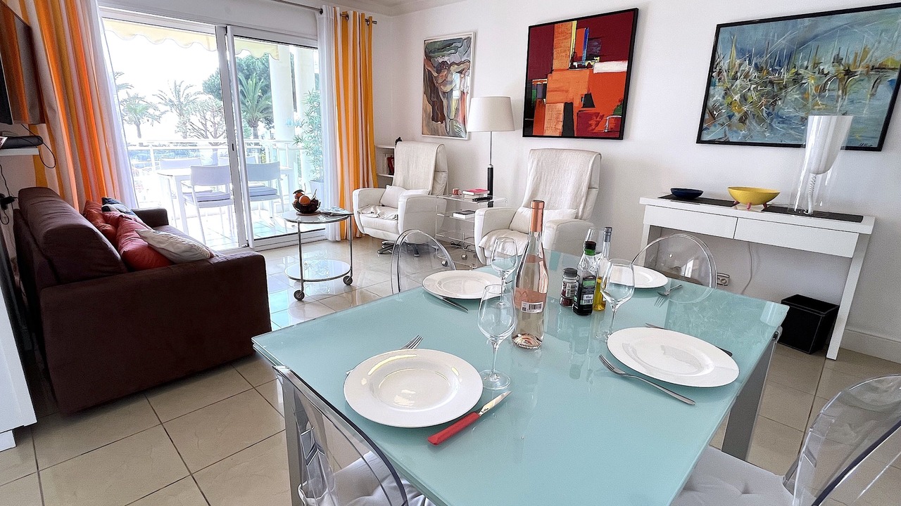 Photo of Bedroom in La Bocca
