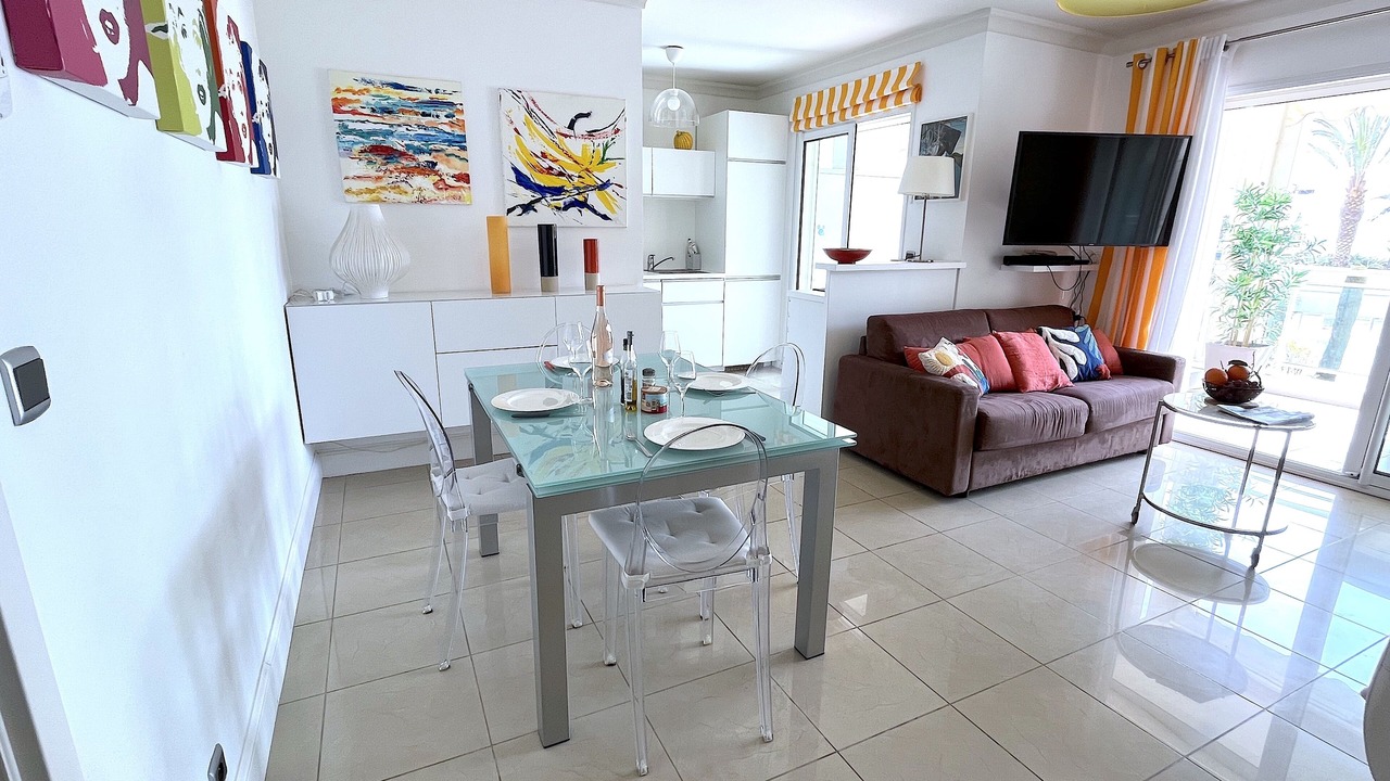 Photo of Bedroom in La Bocca