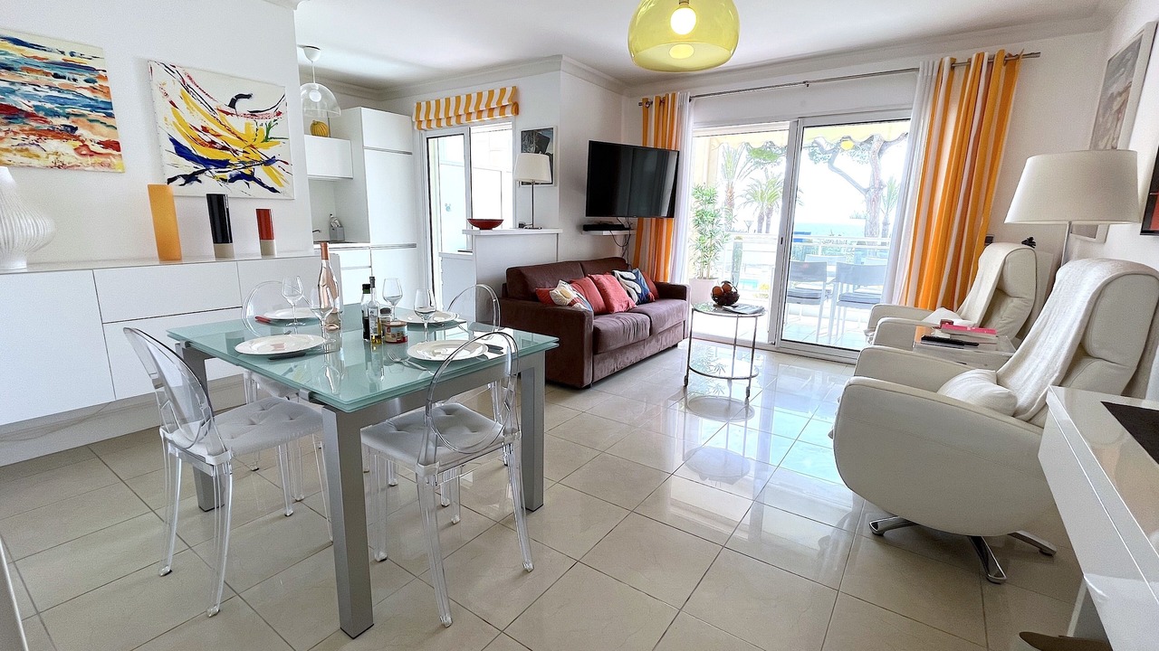 Photo of Bedroom in La Bocca