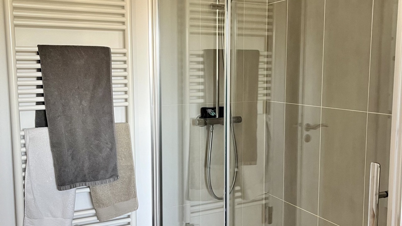 Photo of Bathroom in Pessac