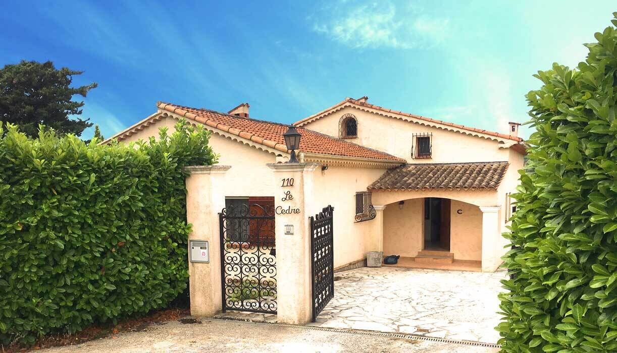 Photo of Outdoor in Le Plan-de-Grasse