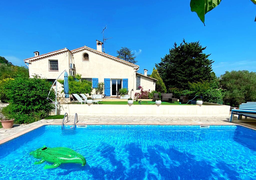 Photo of Outdoor in Le Plan-de-Grasse