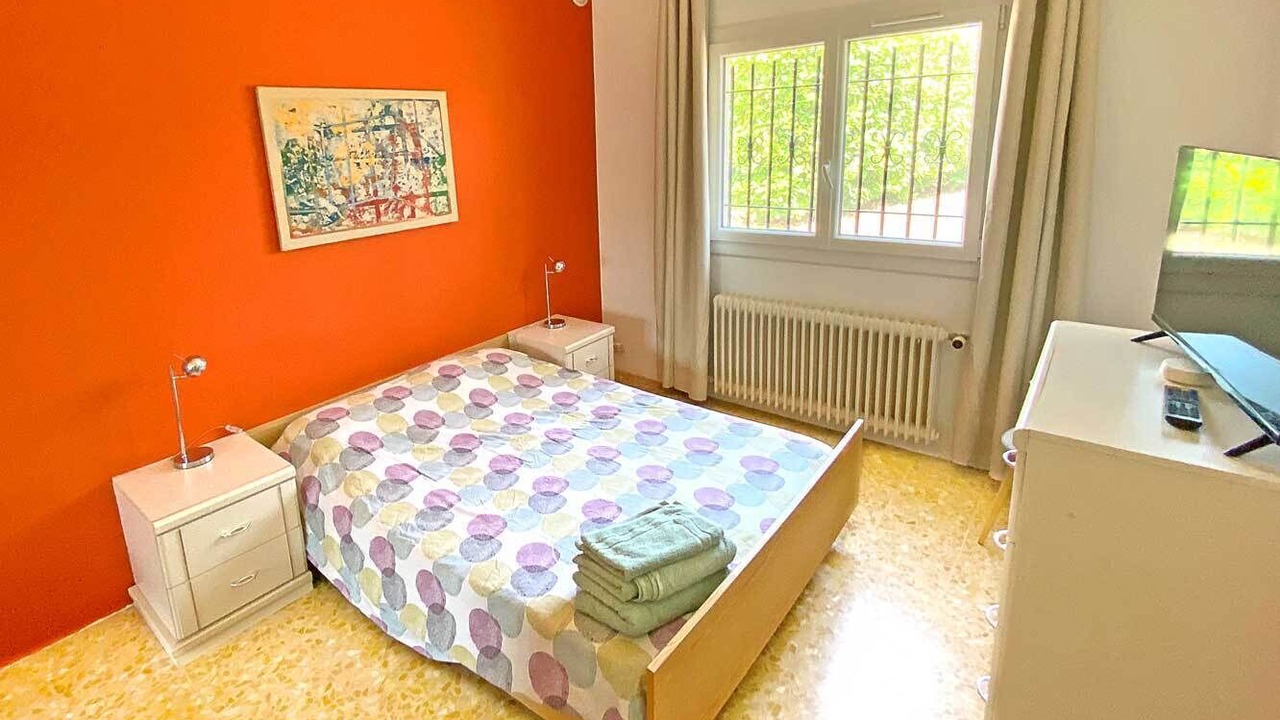 Photo of Bedroom in Le Plan-de-Grasse