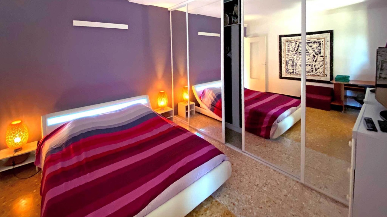 Photo of Bedroom in Le Plan-de-Grasse