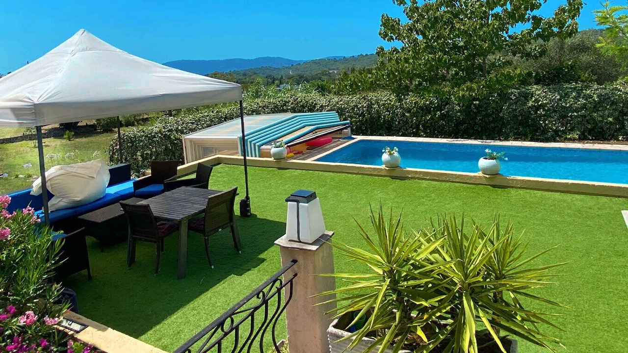 Photo of Outdoor in Le Plan-de-Grasse