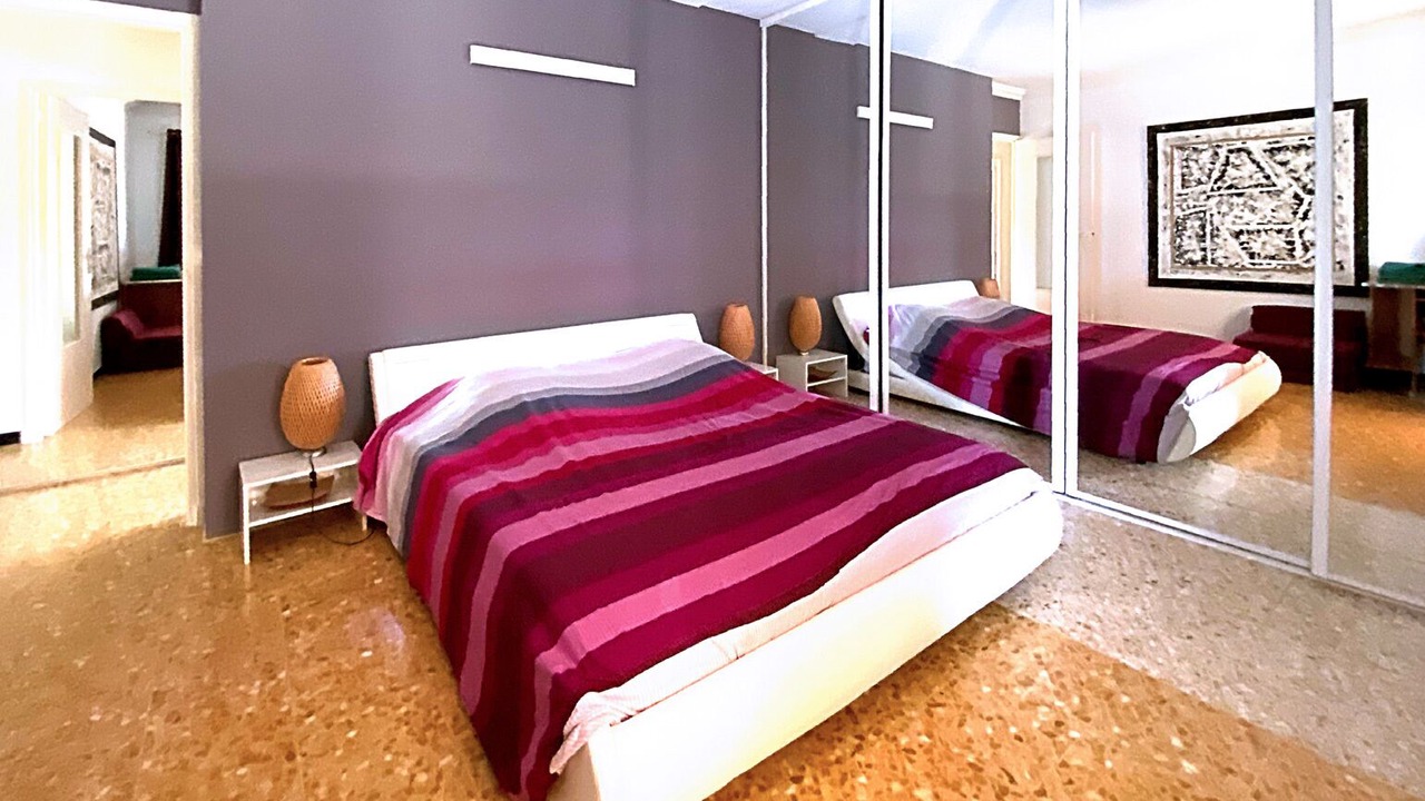 Photo of Bedroom in Le Plan-de-Grasse
