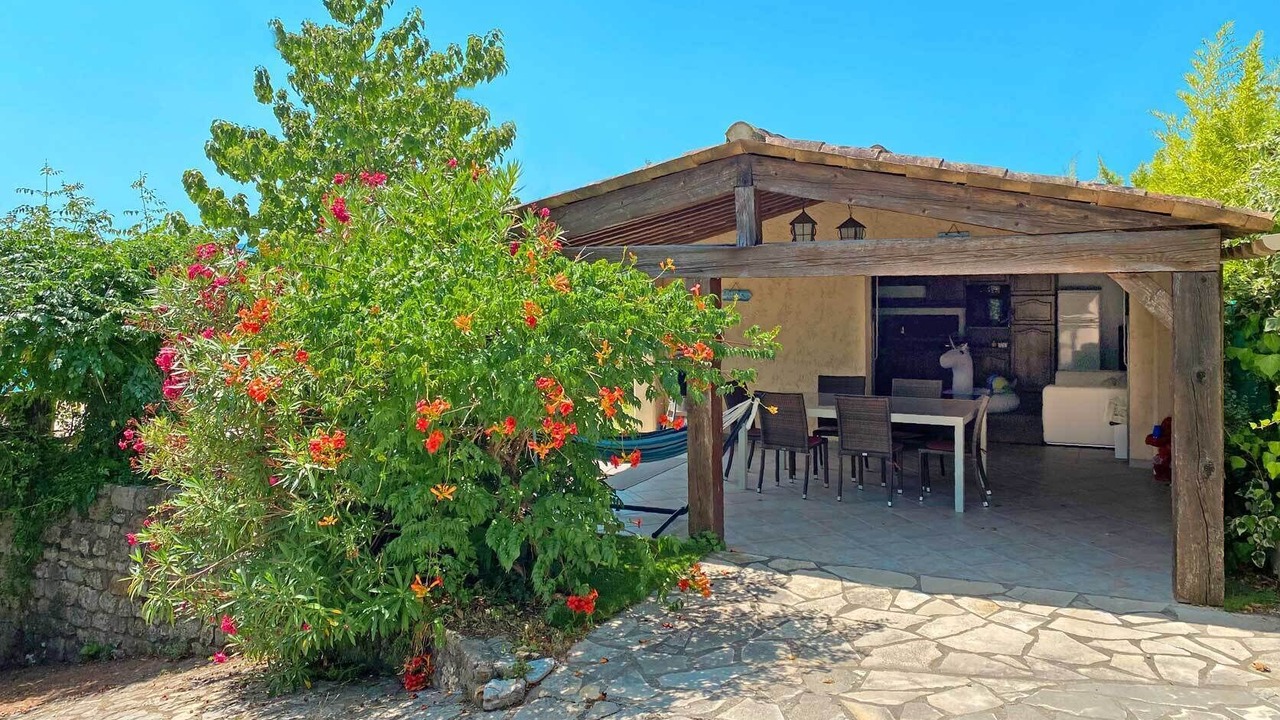 Photo of Outdoor in Le Plan-de-Grasse