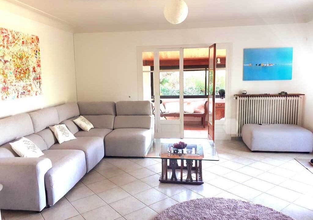 Photo of Livingroom in Le Plan-de-Grasse