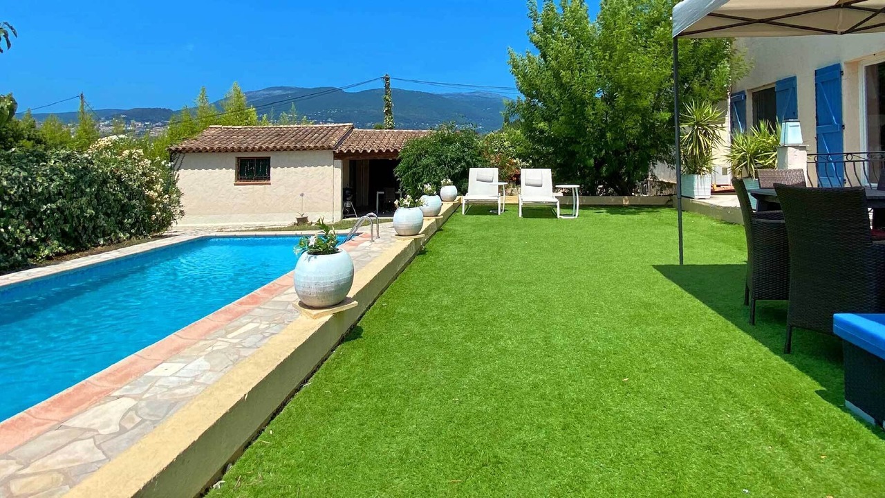 Photo of Outdoor in Le Plan-de-Grasse