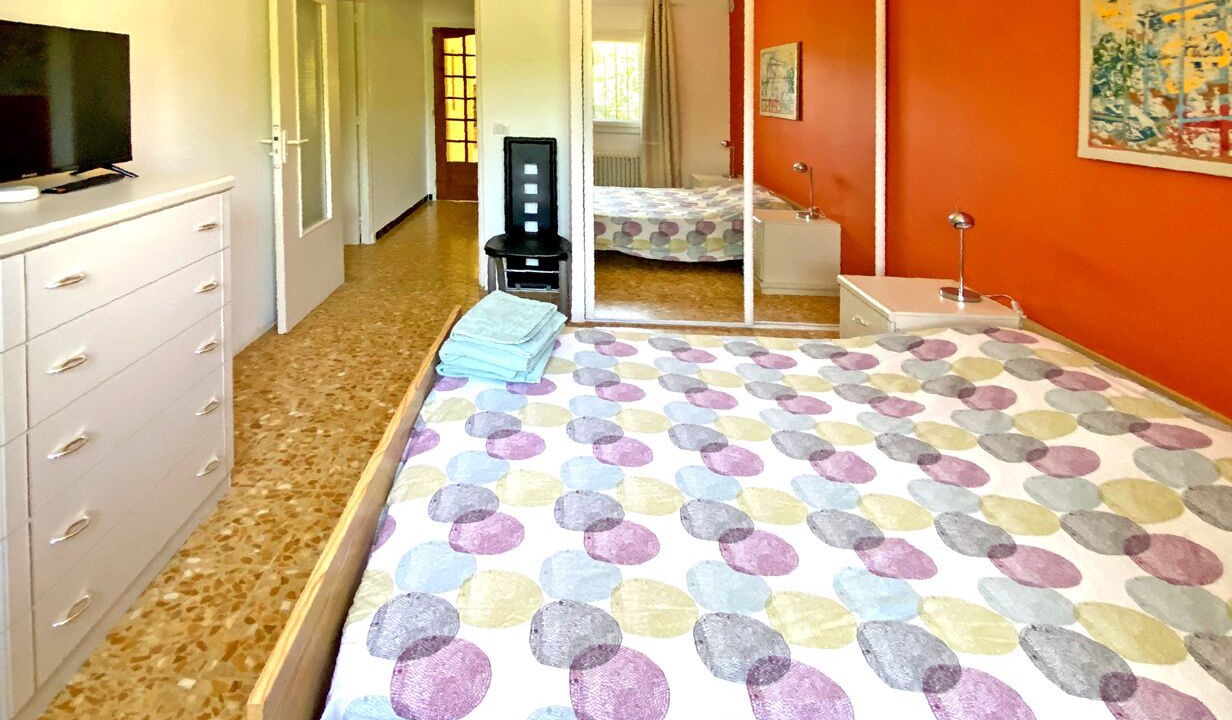 Photo of Bedroom in Le Plan-de-Grasse