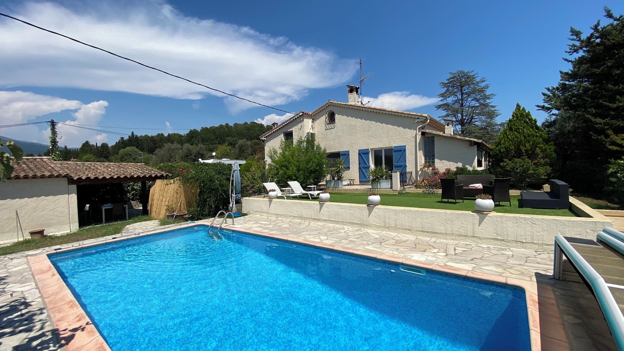 Photo of Outdoor in Le Plan-de-Grasse