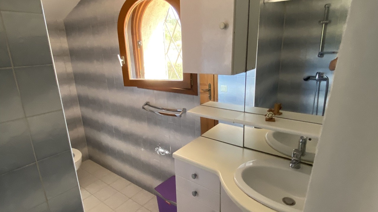 Photo of Bathroom in Le Plan-de-Grasse