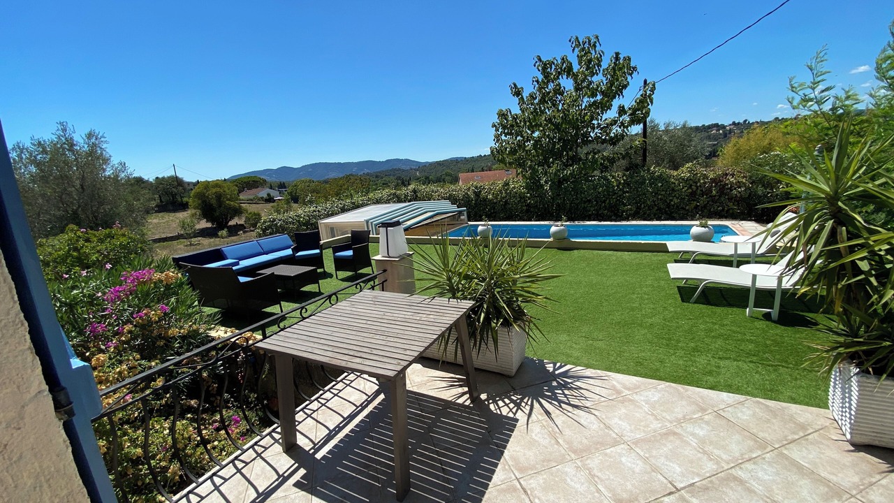 Photo of Outdoor in Le Plan-de-Grasse