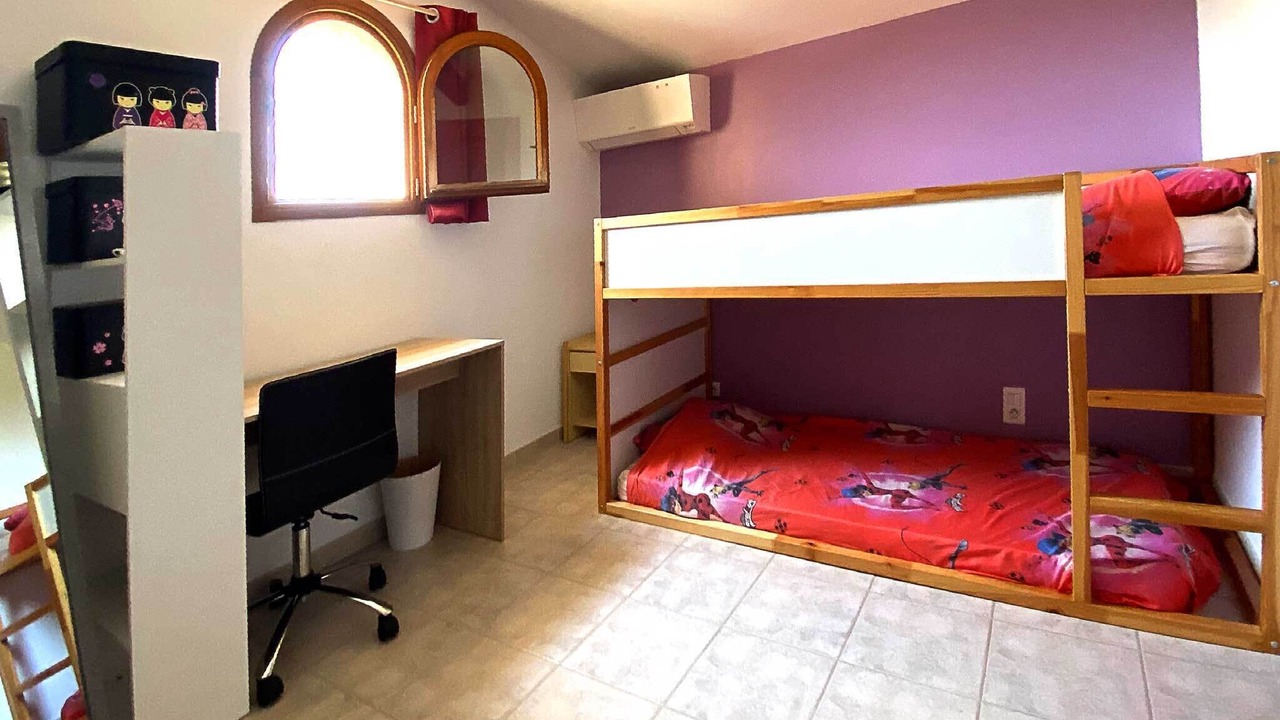 Photo of Bedroom in Le Plan-de-Grasse