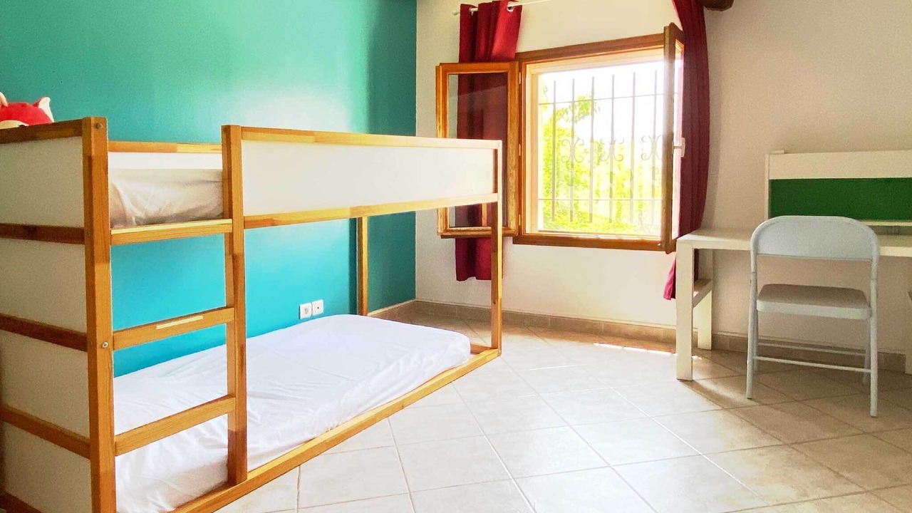 Photo of Bedroom in Le Plan-de-Grasse
