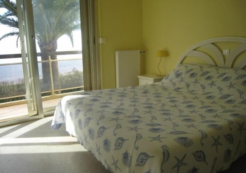 Photo of Bedroom in Pardigon
