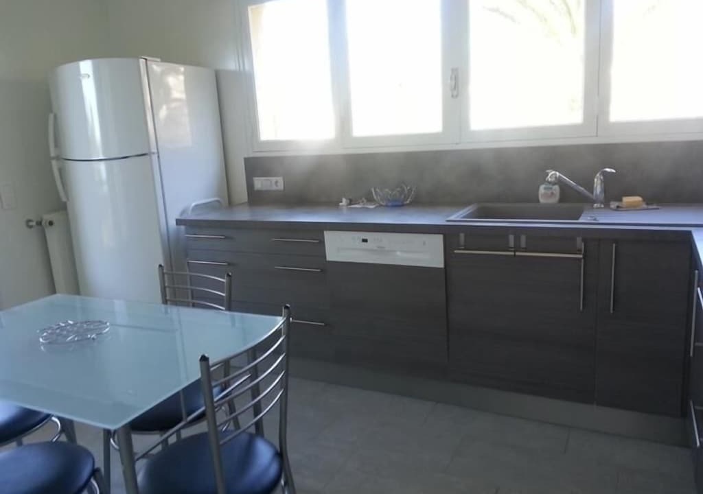Photo of Kitchen in Pardigon