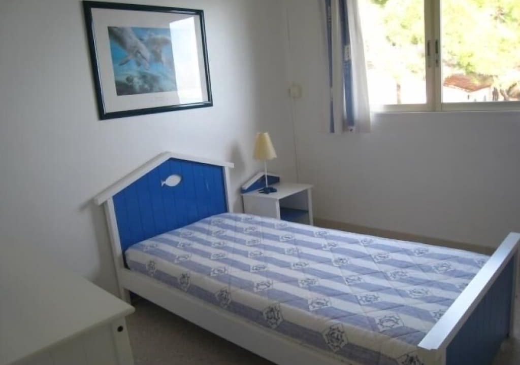 Photo of Bedroom in Pardigon