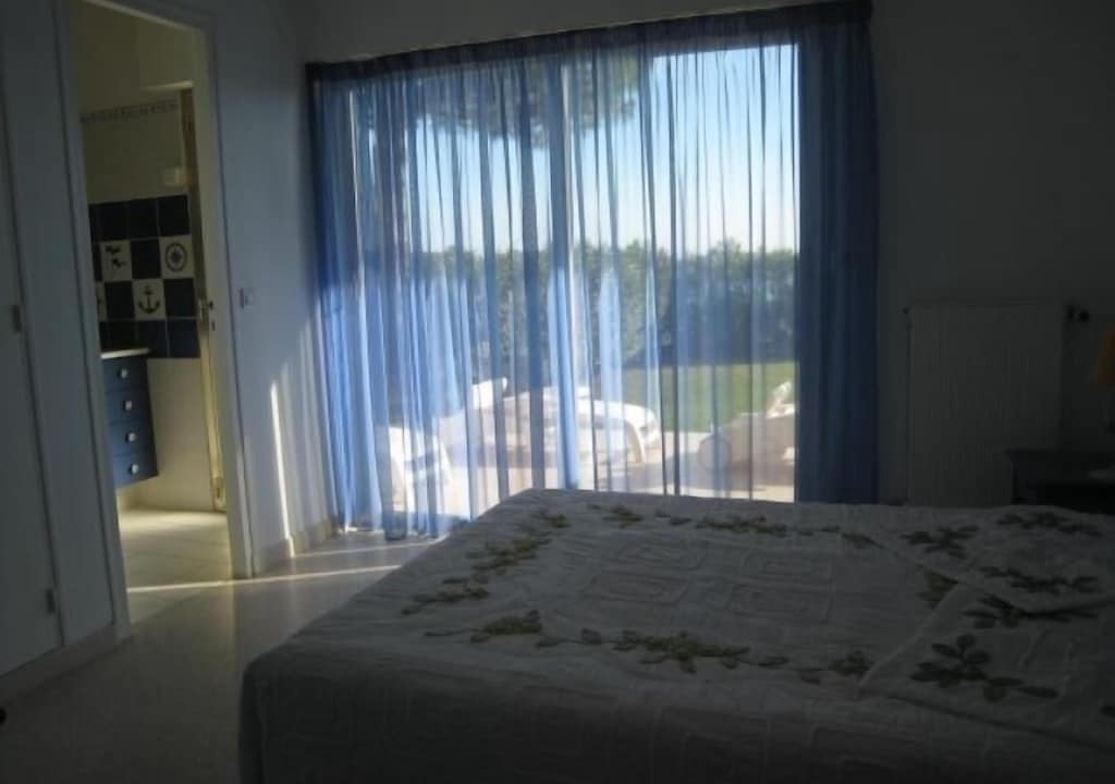 Photo of Bedroom in Pardigon