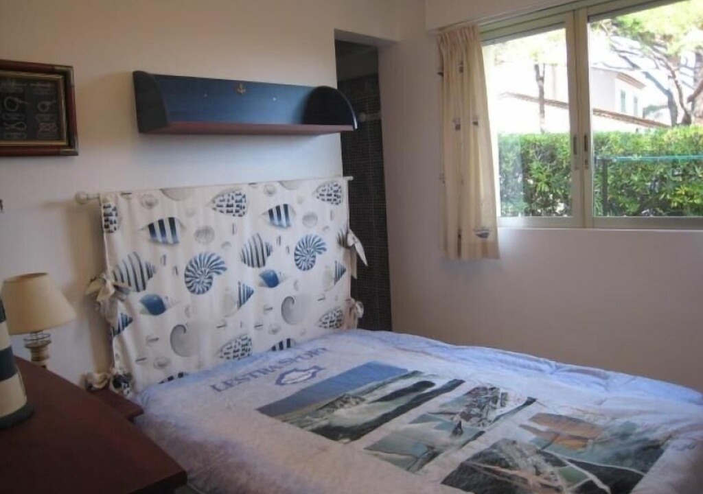 Photo of Bedroom in Pardigon
