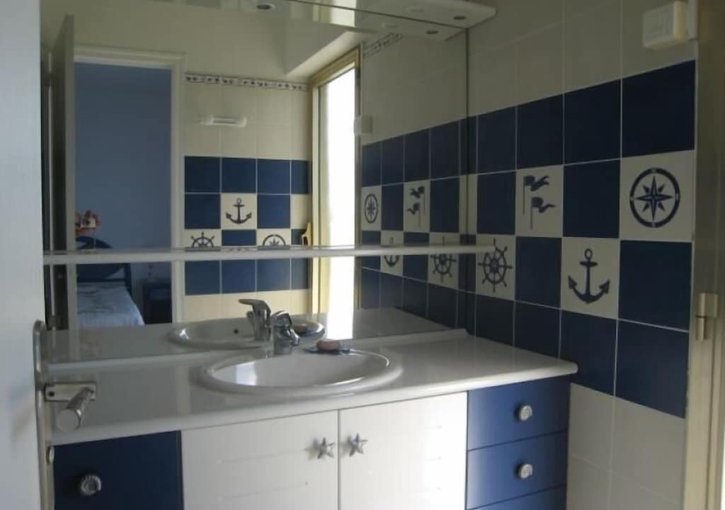 Photo of Kitchen in Pardigon