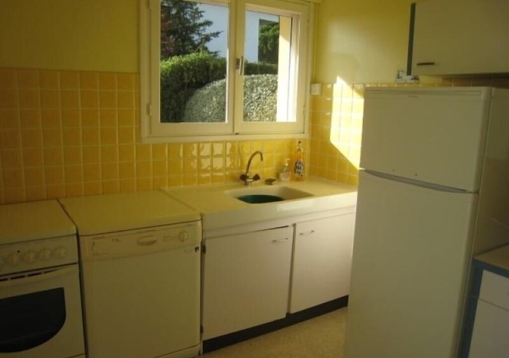 Photo of Kitchen in Pardigon