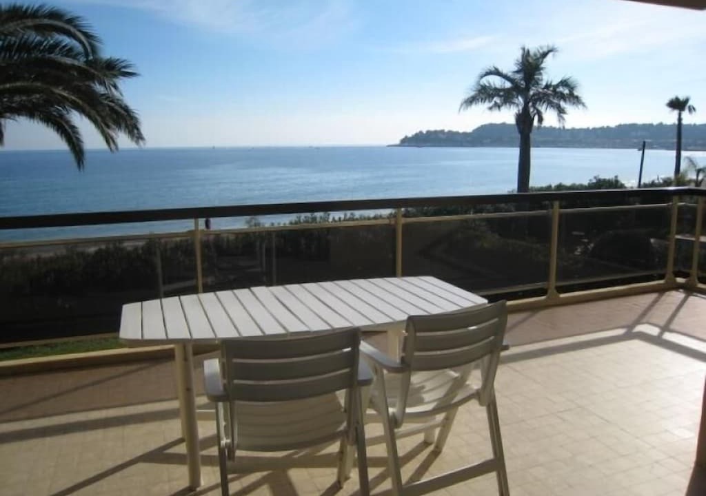 Photo of Patio Balcony in Pardigon
