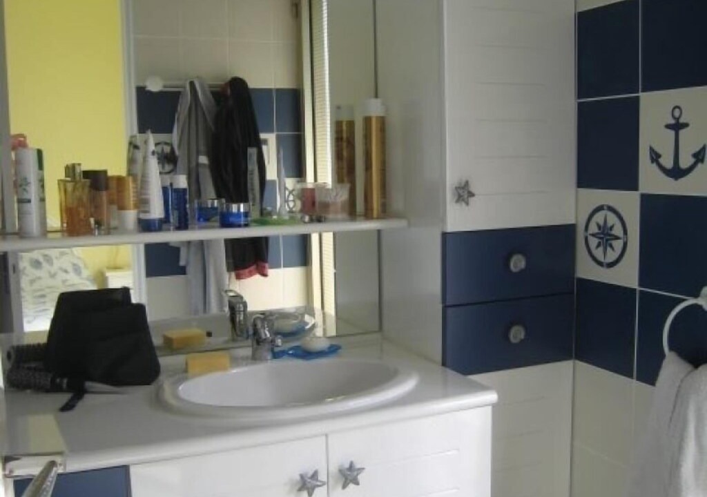 Photo of Kitchen in Pardigon