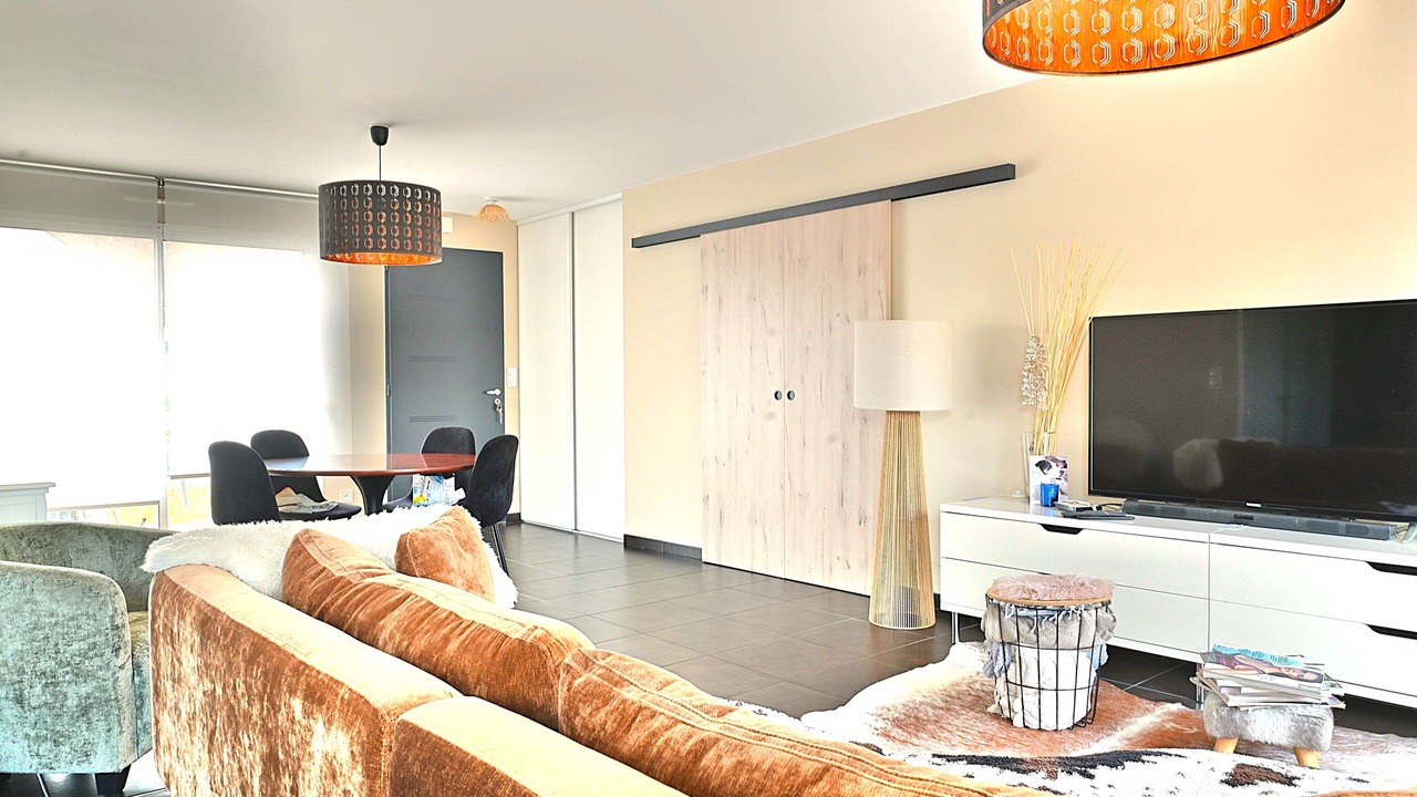 Photo of Livingroom in Arvert