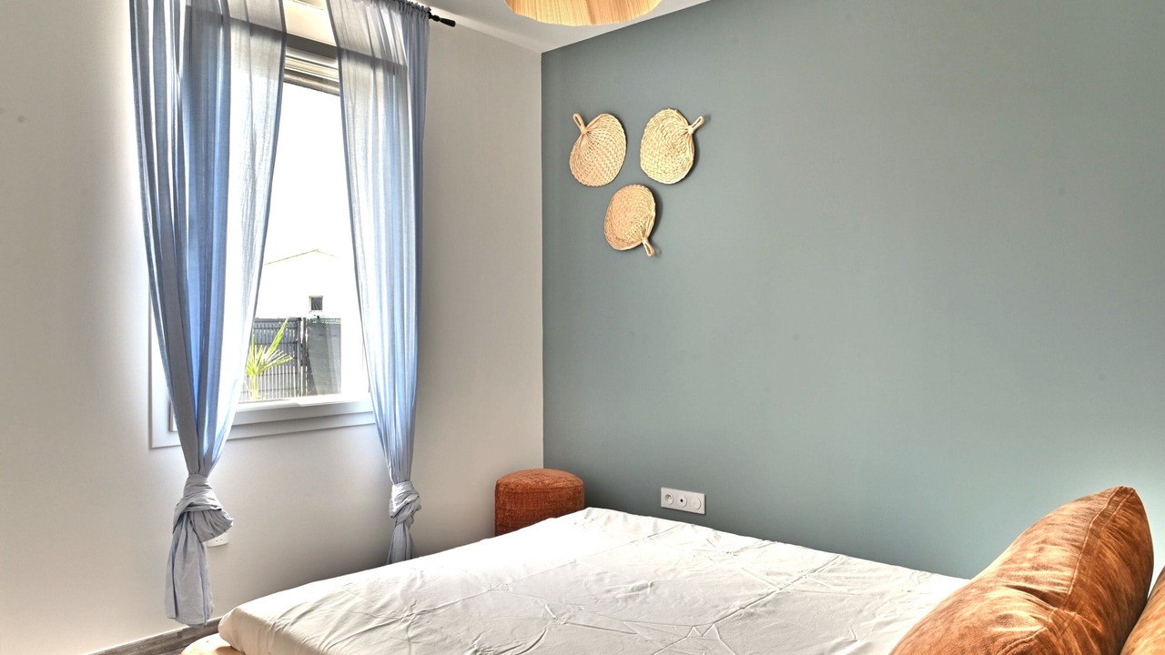 Photo of Bedroom in Arvert