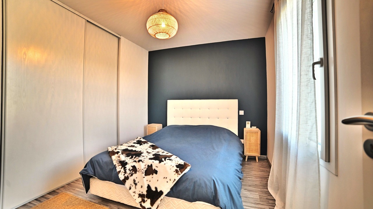 Photo of Bedroom in Arvert