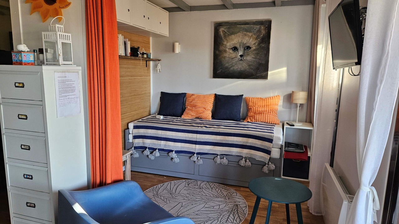 Photo of Bedroom in Leon