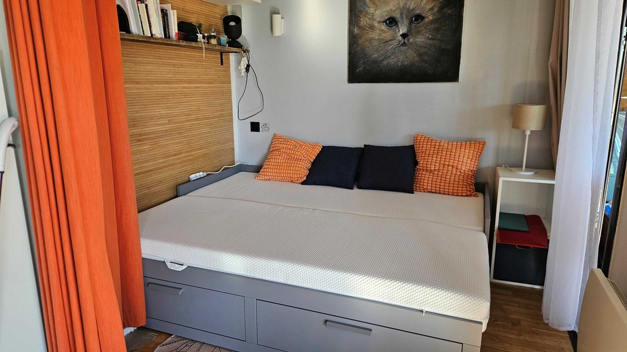Photo of Bedroom in Leon