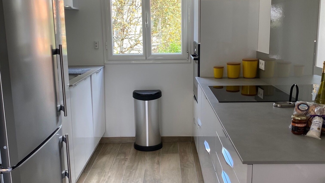Photo of Kitchen in La Baule-Escoublac