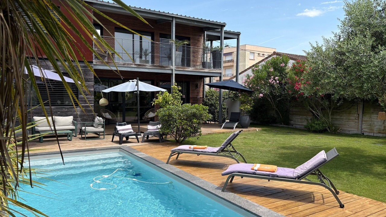 Photo of Outdoor in Lestonat - Monsejour