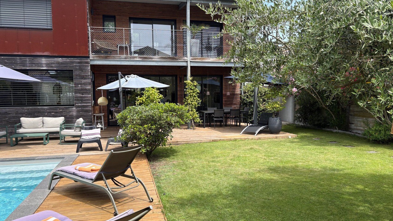 Photo of Outdoor in Lestonat - Monsejour